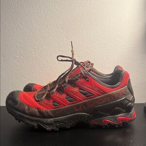 La Sportiva Men's Ultra Raptor